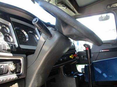 Kenworth T660 Left Steering Column