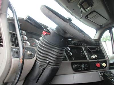 Kenworth T700 Left Steering Column