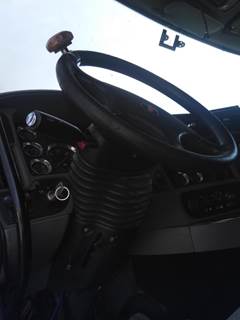Kenworth T700 Left Steering Column