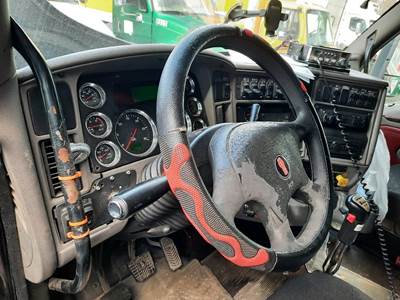 Kenworth T700 Steering Column