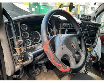 Kenworth T700 Steering Column