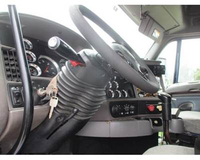 Kenworth T700 Steering Column