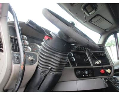 Kenworth T700 Left Steering Column