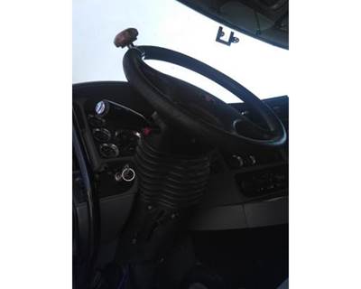 Kenworth T700 Left Steering Column