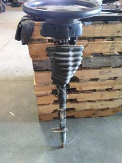 Kenworth T800 Steering Column