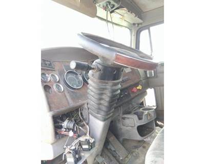 Kenworth T800B Left Steering Column