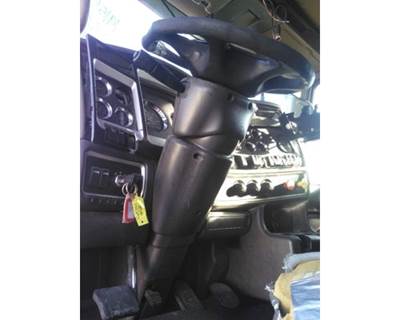 Kenworth T800B Steering Column