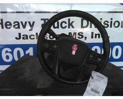 Kenworth T880 Steering Column