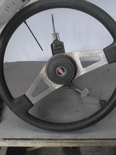 Kenworth W900 Left Steering Column