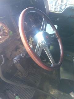 Kenworth W900 Steering Column