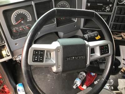Mack Anthem Steering Column