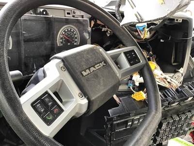 Mack Anthem Steering Column