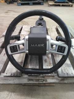 Mack Anthem Steering Column