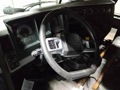 Mack Anthem Steering Column