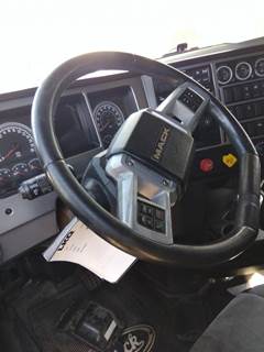 Mack Anthem Left Steering Column