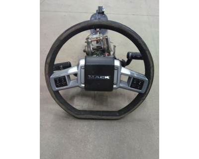Mack Anthem Left Steering Column