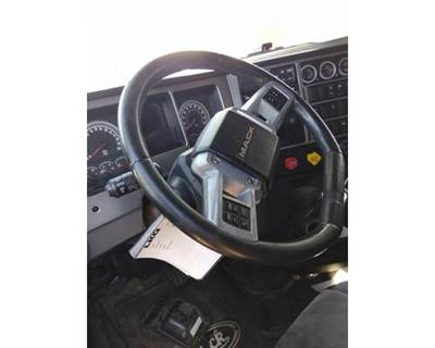 Mack Anthem Left Steering Column