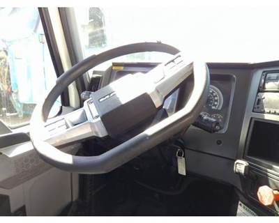 Mack Anthem Left Steering Column