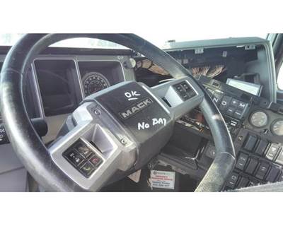 Mack Anthem Left Steering Column