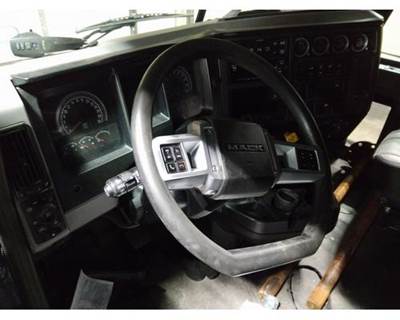 Mack Anthem Steering Column