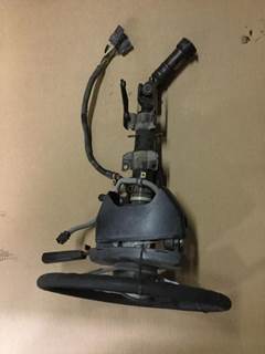 Mack CH612 Steering Column