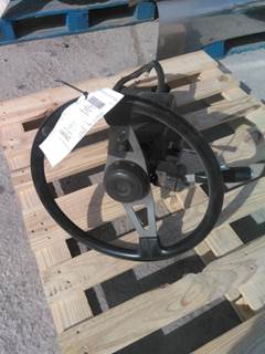 Mack CH612 Steering Column