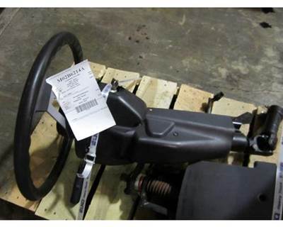 Mack CH612 Steering Column