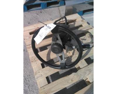 Mack CH612 Steering Column