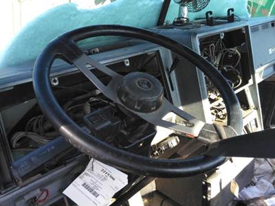 Mack CL713 Steering Column