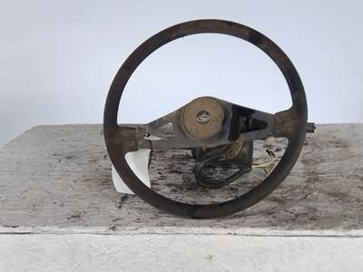 Mack LEU613 Left Steering Column