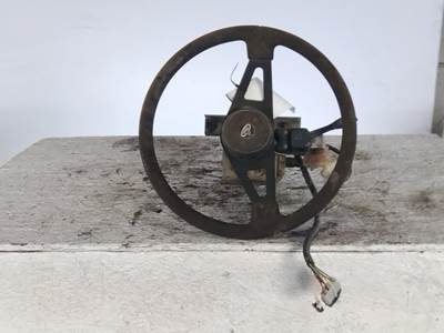 Mack LEU613 Right Steering Column