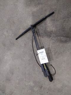 Mack MR688S Right Steering Column