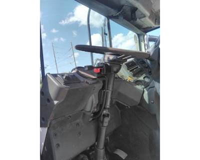 Mack MRU613 Left Steering Column
