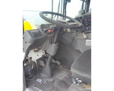 Mack MRU613 Left Steering Column