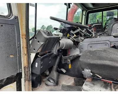 Mack MRU613 Steering Column