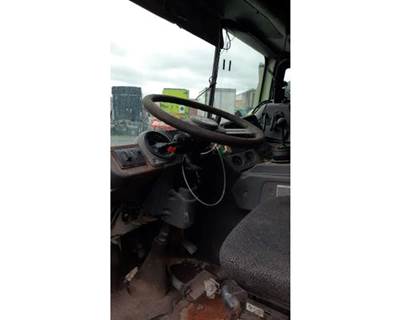 Mack MRU613 Left Steering Column