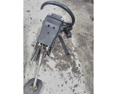 Mack Pinnacle Left Steering Column