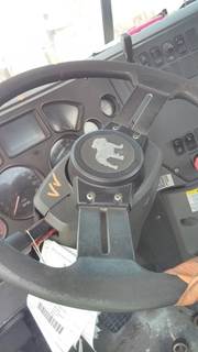 Mack Pinnacle CXP612 Left Steering Column for a Mack CXP612