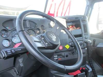 Mack Pinnacle CXU612 Steering Column for a Mack CXU612