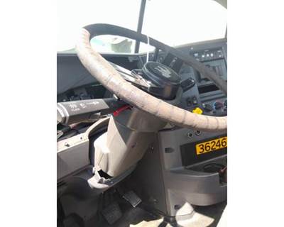 Mack Pinnacle CXU612 Left Steering Column for a Mack CXU612