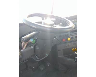 Mack Pinnacle CXU612 Left Steering Column for a Mack CXU612
