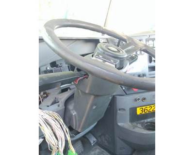 Mack Pinnacle CXU612 Left Steering Column for a Mack CXU612