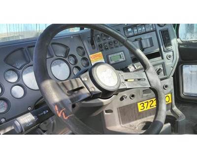 Mack Pinnacle CXU612 Steering Column for a Mack CXU612