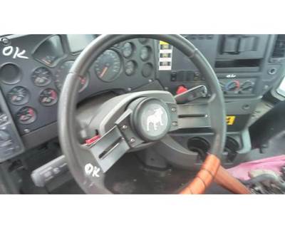 Mack Pinnacle CXU612 Left Steering Column for a Mack CXU612