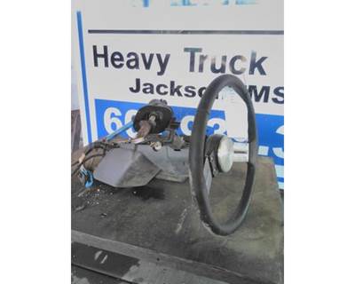 Mack Pinnacle CXU612 Left Steering Column for a Mack CXU612