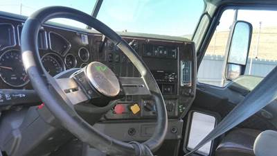 Mack Pinnacle CXU613 Steering Column for a Mack CXU613