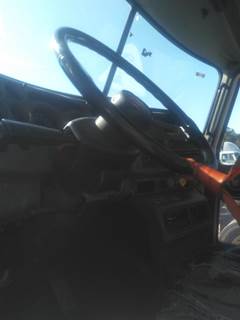 Mack Vision CX612 Left Steering Column for a Mack CX612