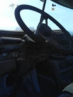 Mack Vision CX612 Steering Column for a Mack CX612