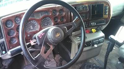 Mack Vision CX613 Left Steering Column for a Mack CX613