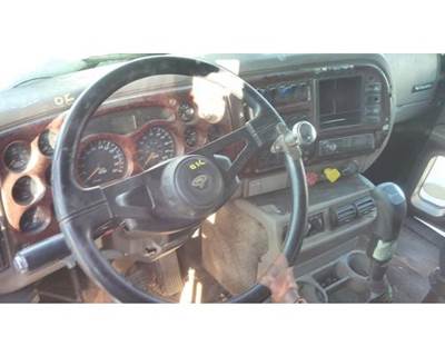 Mack Vision CX613 Left Steering Column for a Mack CX613